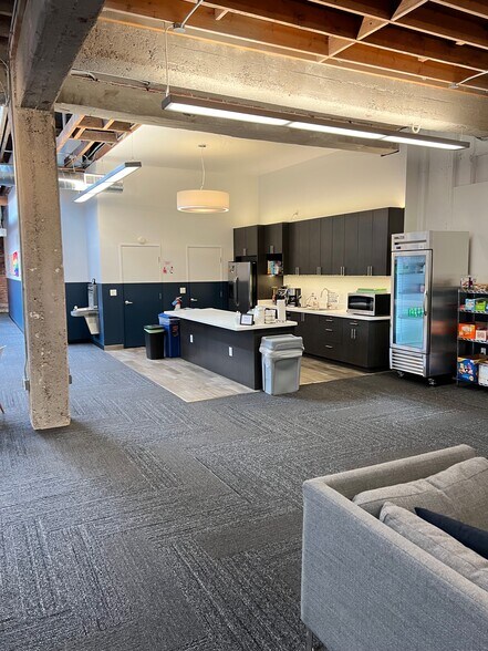 More Photos Of 346 9th St, San Francisco Office For Lease