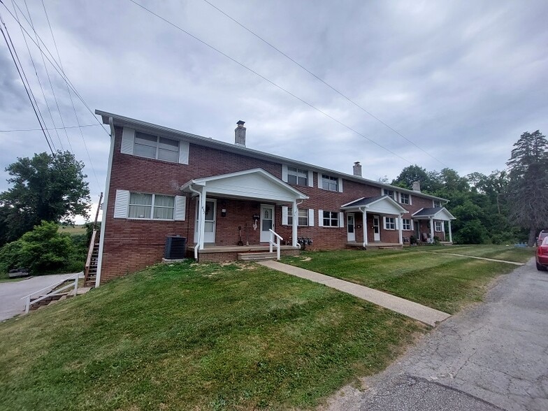 More Photos Of 435 Woodland Ave, Steubenville Apartments For Sale