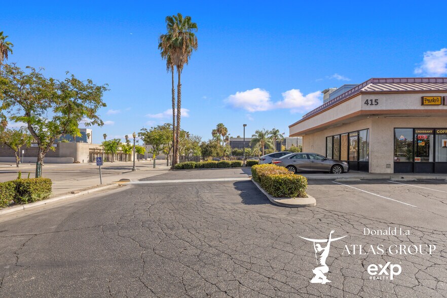 More Photos Of 415 W 5th St, San Bernardino Freestanding For Sale