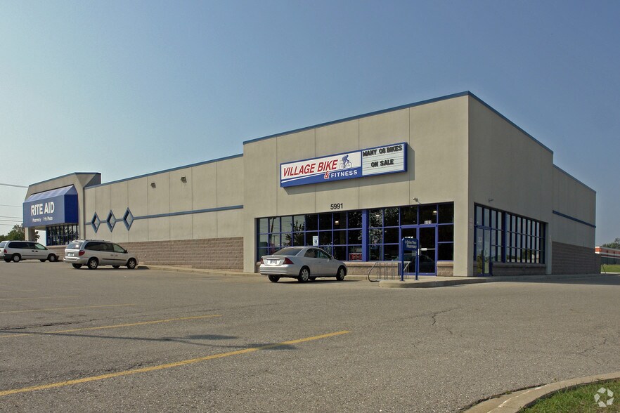 More Photos Of 5995 Kalamazoo Ave SE, Kentwood Freestanding For Sale