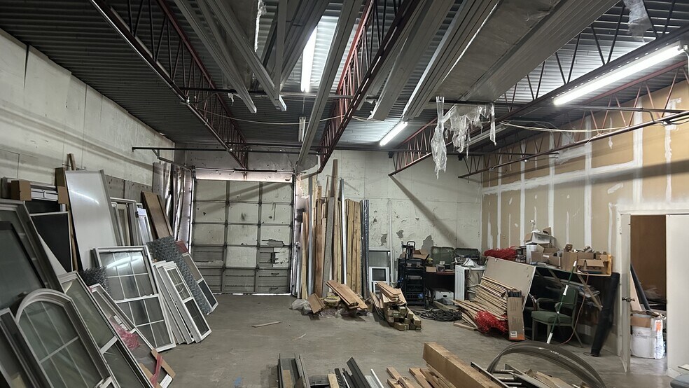 More Photos Of 4101 S 72nd East Ave, Tulsa Warehouse For Lease