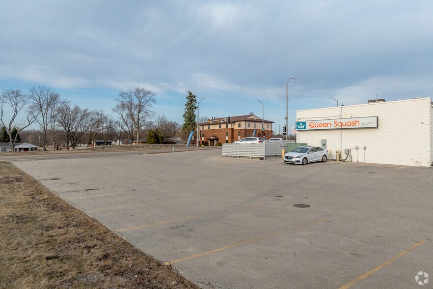 More Photos Of 1114 W Glen Ave, Peoria Land For Sale