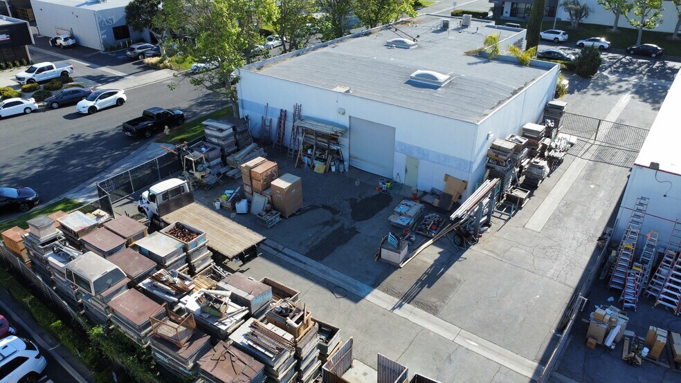 More Photos Of 10602 Humbolt St, Los Alamitos Manufacturing For Sale