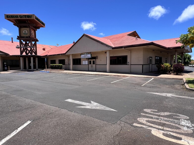 Primary Photo Of 4405 Honoapiilani Hwy, Lahaina General Retail For Sale
