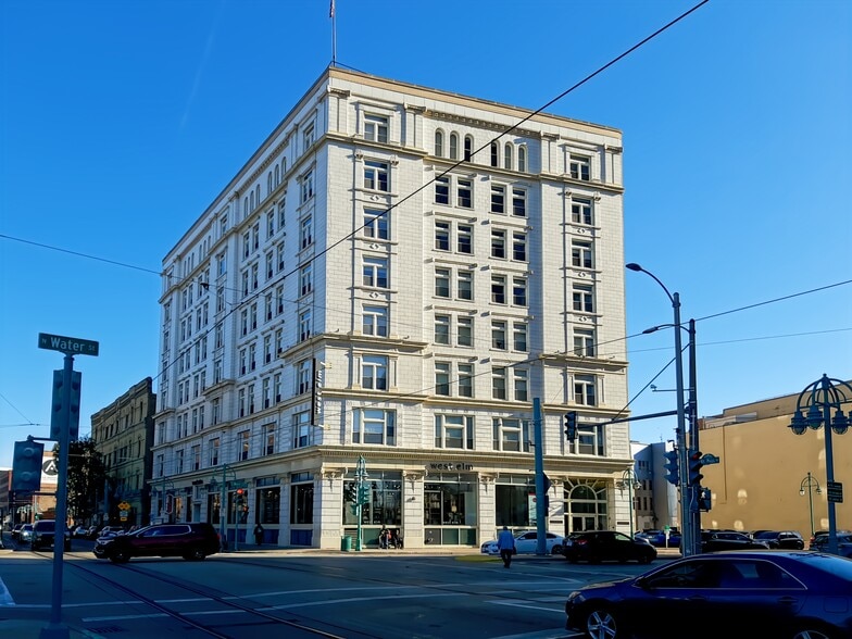 More Photos Of 342 N Water St, Milwaukee Coworking Space