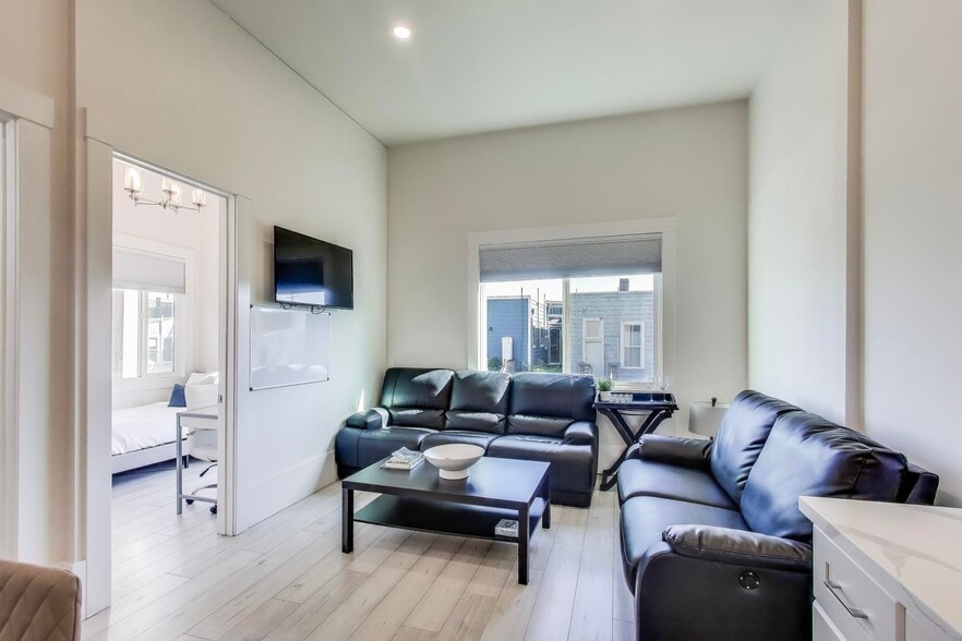 More Photos Of 751 Capp st, San Francisco Apartments For Sale