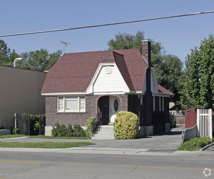 Primary Photo Of 3732 S 900 E, Salt Lake City Office For Sale