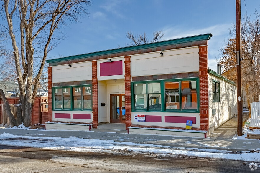 Primary Photo Of 308 E Simpson St, Lafayette Office Residential For Sale