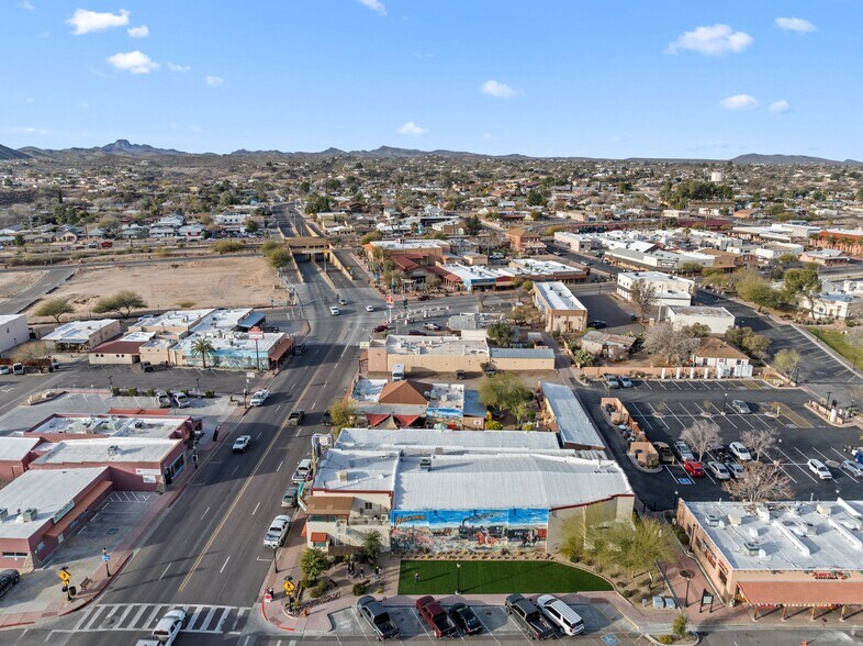 More Photos Of 176 E Wickenburg Way, Wickenburg Movie Theatre For Sale