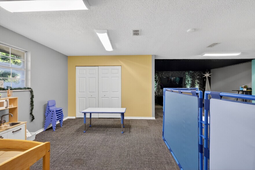 More Photos Of 1055 Teague Trl, Lady Lake Religious Facility For Sale