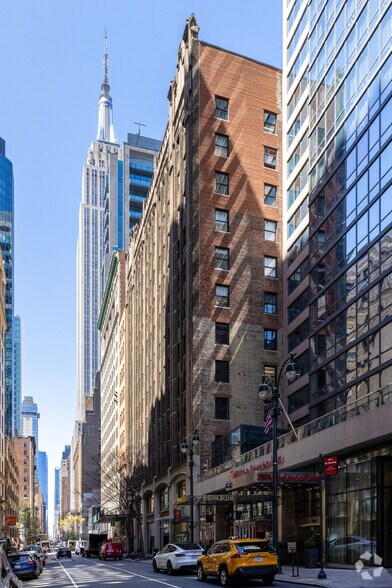 More Photos Of 33 E 33rd St, New York Office For Sale