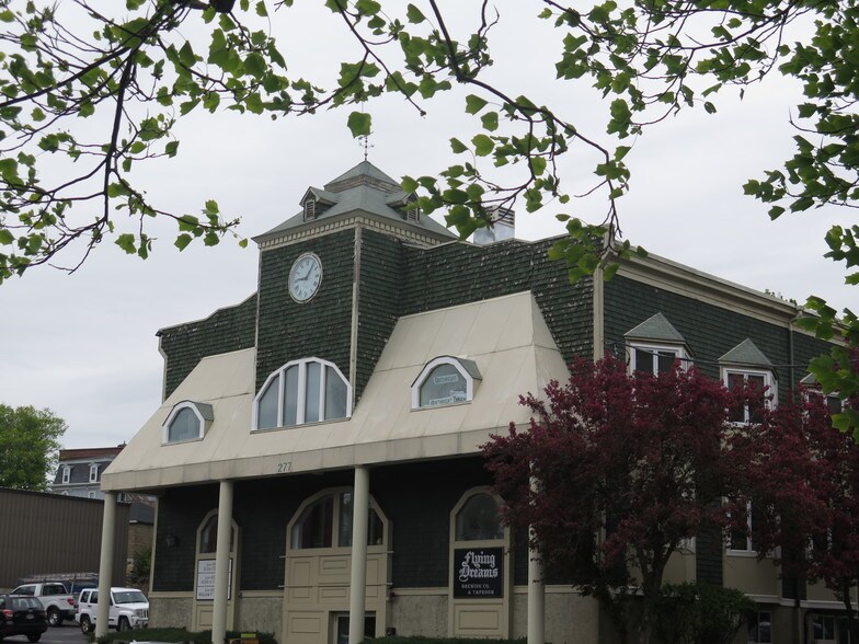 More Photos Of 277 Main St, Marlborough Office For Lease