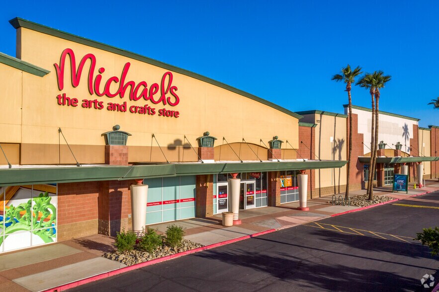More Photos Of 1641 S Stapley Dr, Mesa Unknown For Lease