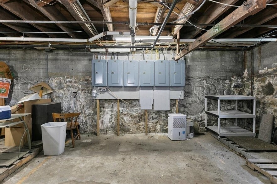 More Photos Of 23 Poplar St, Danvers Multifamily For Sale