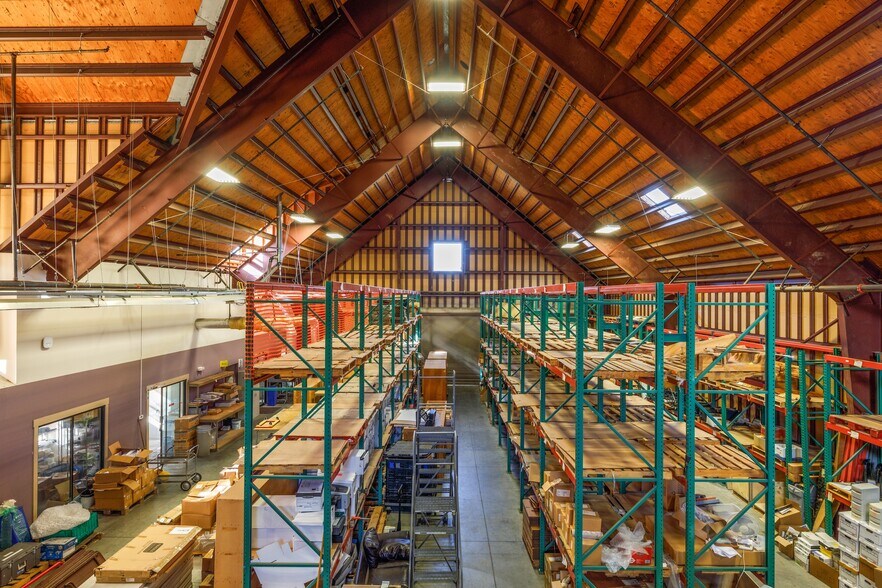 More Photos Of 1007 Gravenstein Hwy, Sebastopol Light Distribution For Lease