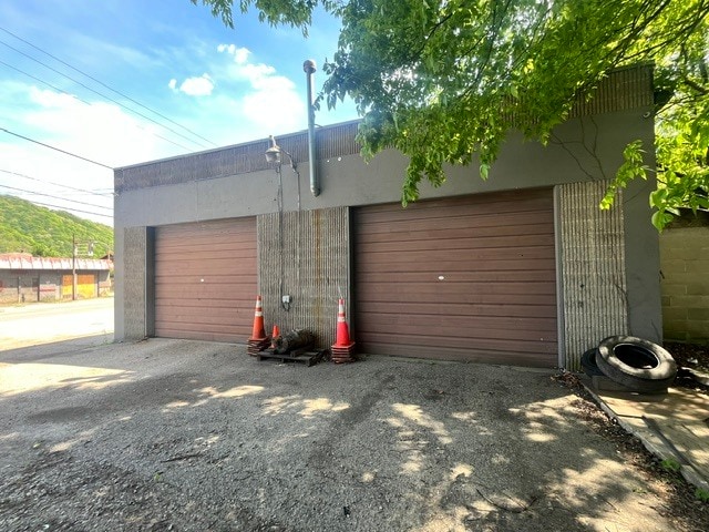 More Photos Of 8131 Maccorkle Ave, Charleston Auto Repair For Sale