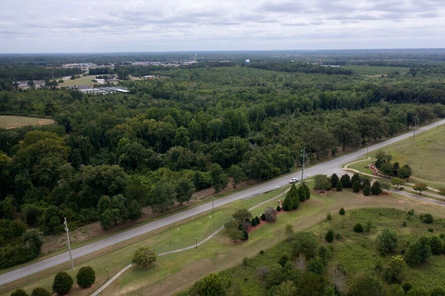 More Photos Of Airport Rd Tract # 4 Perry GA 31069, Perry Land For Sale