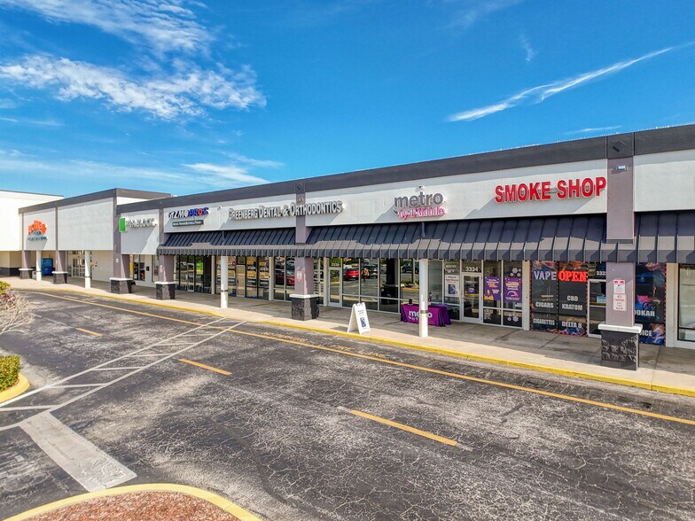 More Photos Of US Highway 19, Holiday General Retail For Lease