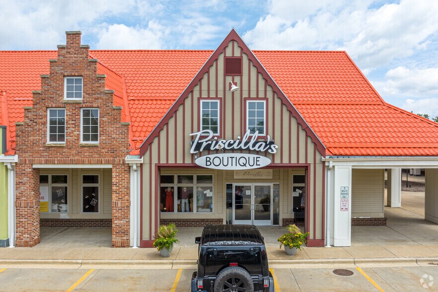 More Photos Of 12330 James St, Holland Unknown For Lease