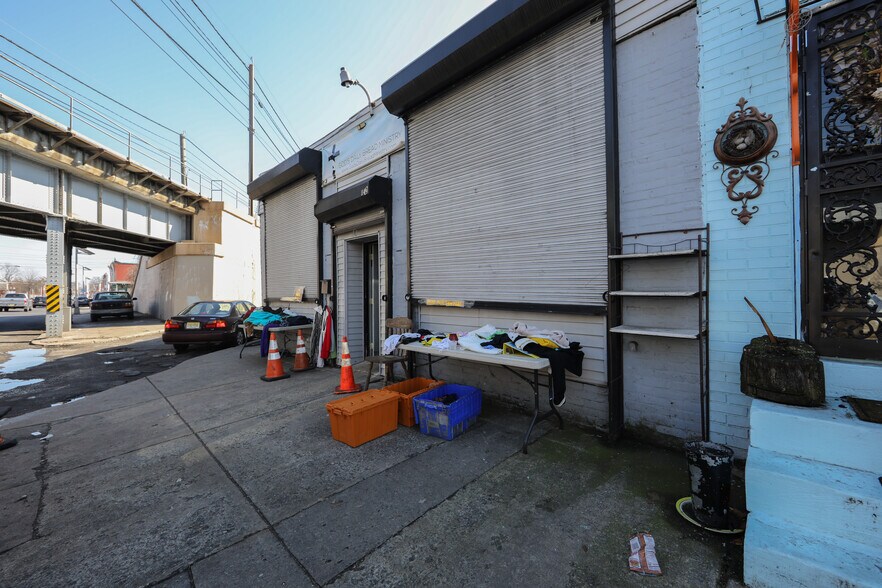 More Photos Of 1140 Kaighns Ave, Camden Storefront Retail Residential For Sale