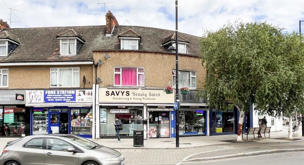 4 Botwell Ln, Hayes UB3 2AA General Retail For Sale