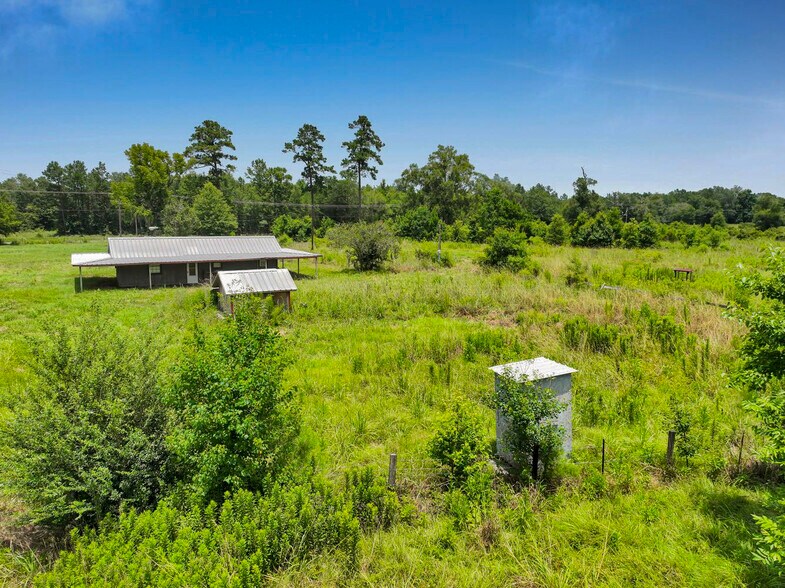More Photos Of 386 County Road 784, Buna Land For Sale