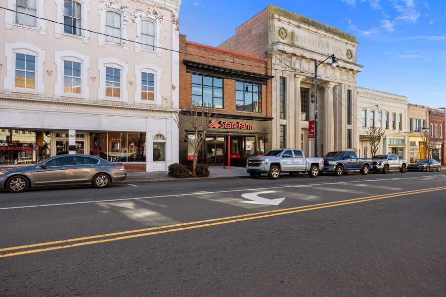Primary Photo Of 207 S Garnett St, Henderson Flex For Lease