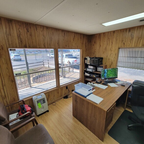 More Photos Of 10101 Sr-52, Hudson Auto Dealership For Sale