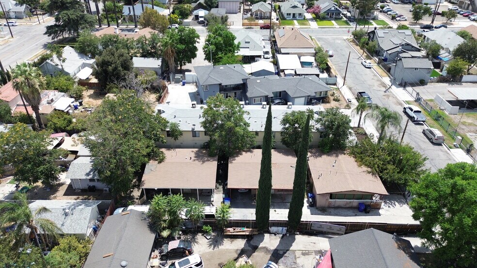 More Photos Of 1137-1139 N Mayfield Ave, San Bernardino Apartments For Sale