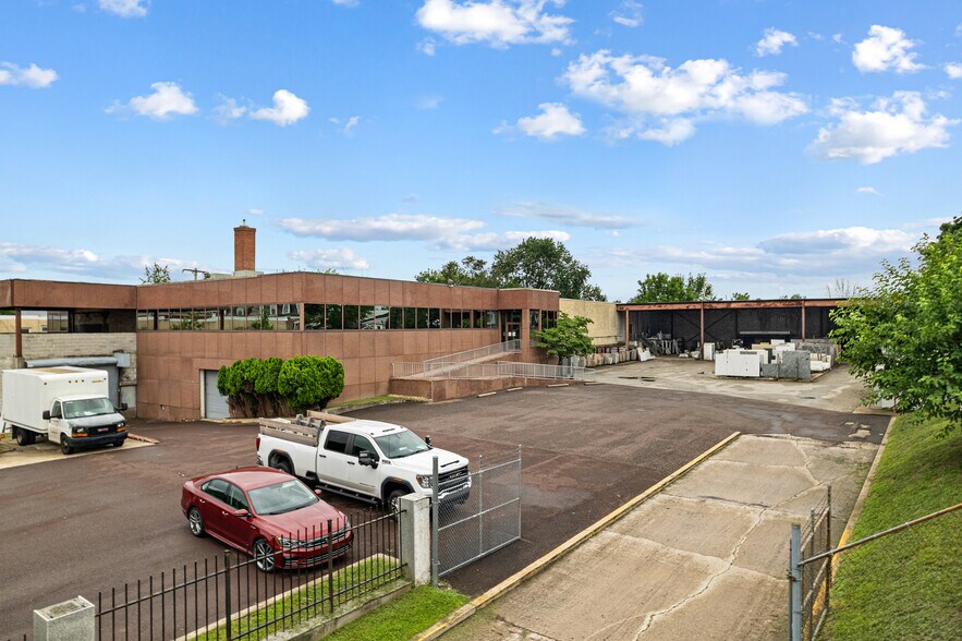 Primary Photo Of 600 W Main St, Norristown Showroom For Sale