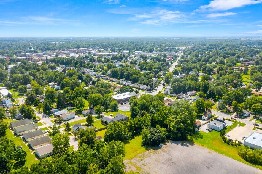 More Photos Of 106 Milan Ave, Norwalk Drugstore For Sale