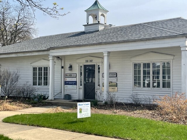 Primary Photo Of 330-342 McKee St, Batavia Light Manufacturing For Lease
