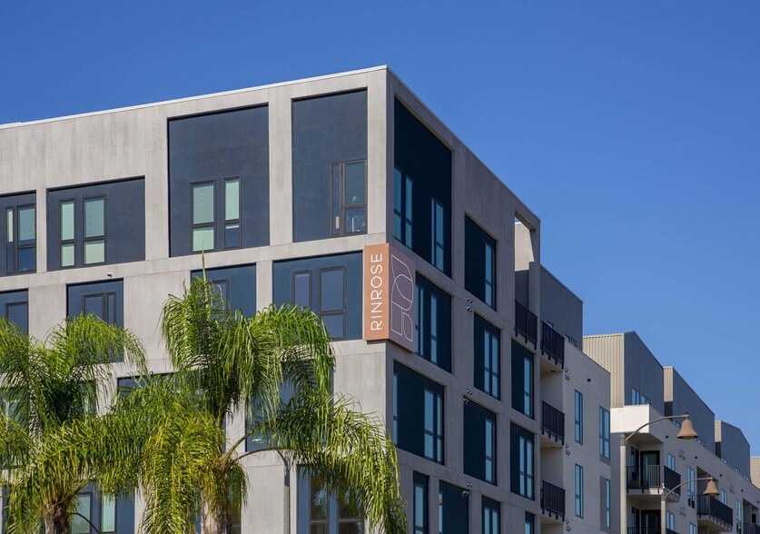 More Photos Of 3768 E Colorado Blvd, Pasadena Apartments For Lease