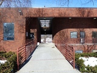 More Photos Of 1 Pine Street Spur, Poughkeepsie Office For Sale