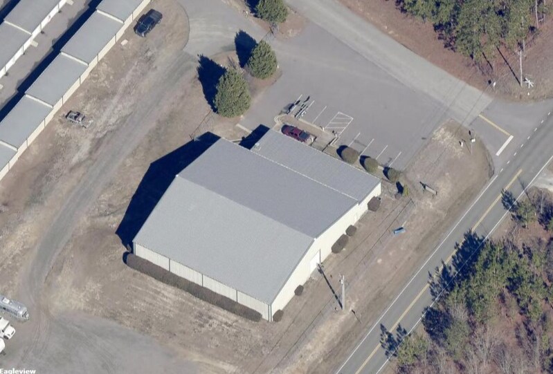 More Photos Of 11 Demedicis Blvd, Warrenville Warehouse For Lease