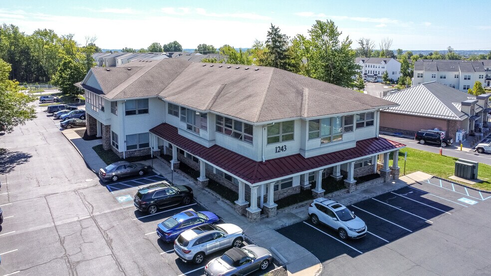 More Photos Of 1243 Easton Rd, Warrington Unknown For Lease
