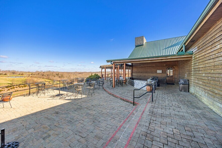 More Photos Of 150 Highway 330, Owenton Winery Vineyard For Sale