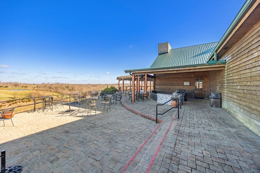 More Photos Of 150 Highway 330, Owenton Winery Vineyard For Sale