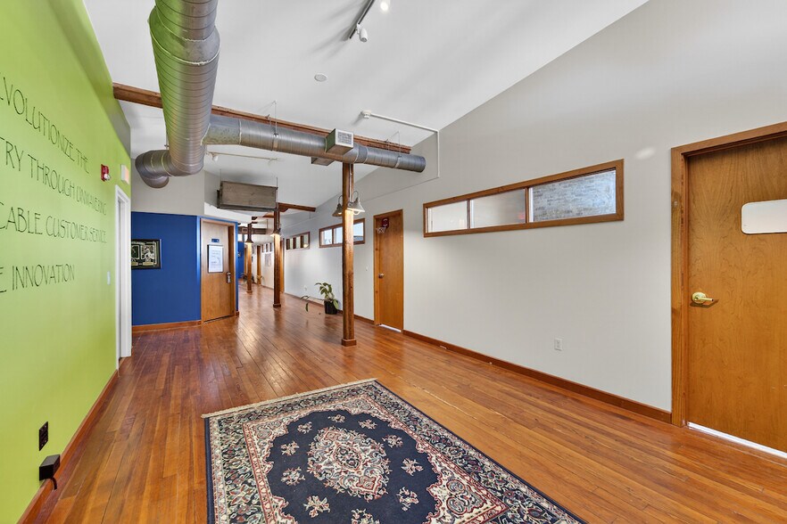 More Photos Of 510 College Ave, Racine Storefront Retail Office For Sale