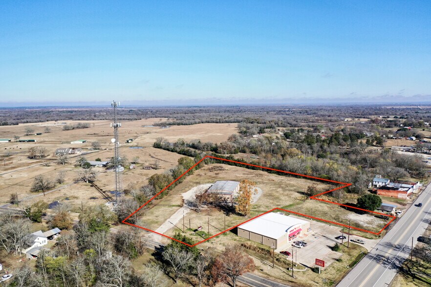 More Photos Of 9360 Osr, Midway Specialty For Lease