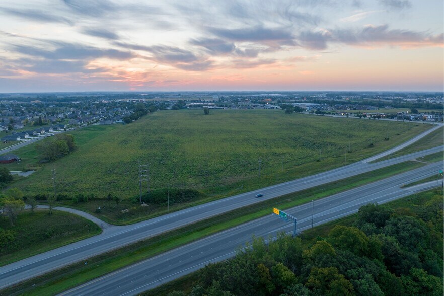 More Photos Of US Highway 14 & Victory Drive, Mankato Land For Sale