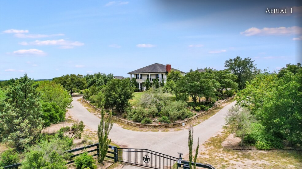 More Photos Of 14913 Murfin Rd, Austin Lodge Meeting Hall For Lease