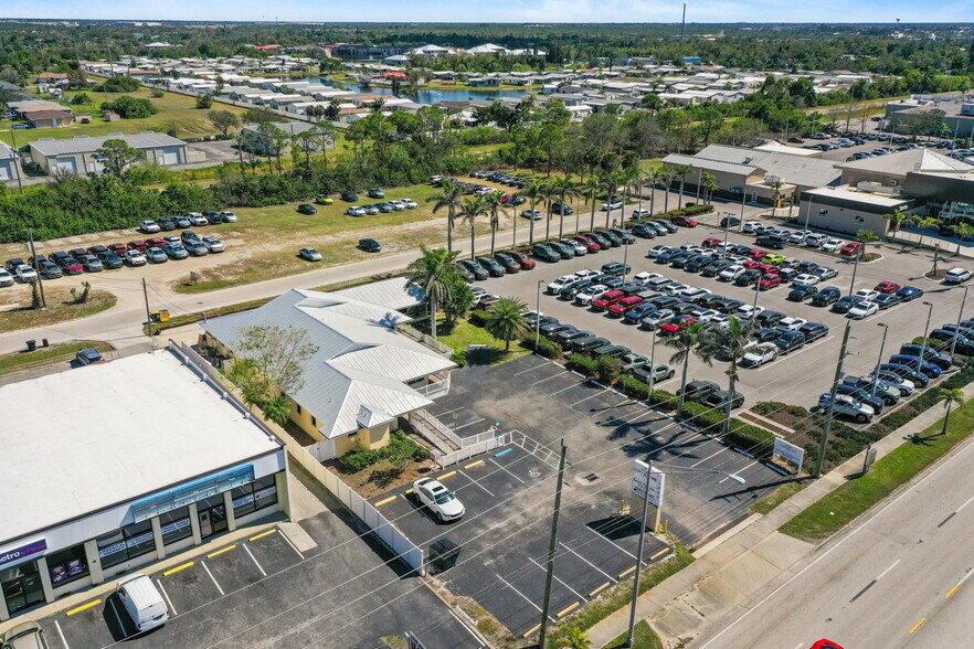 More Photos Of 1900 Tamiami Trl, Punta Gorda Office For Sale