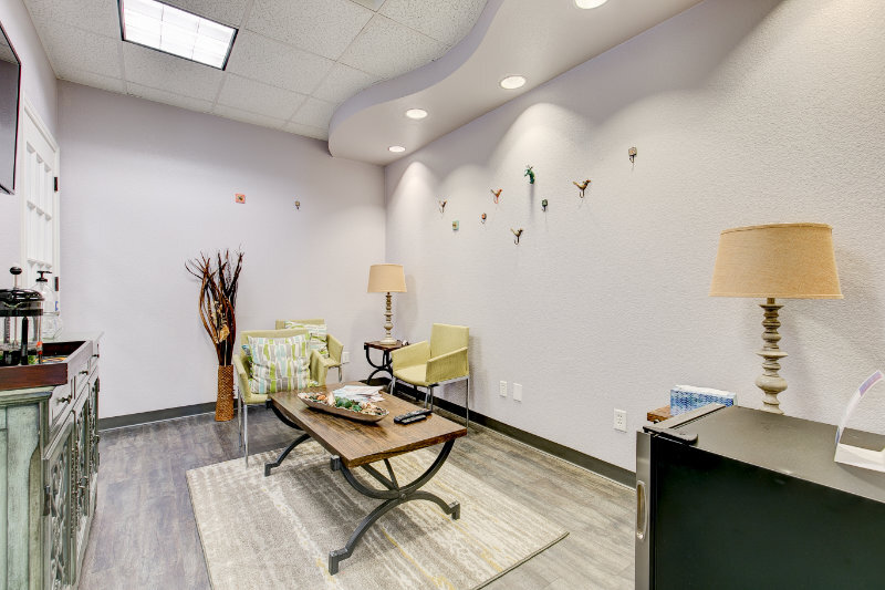 More Photos Of 5407 Basswood Blvd, Fort Worth Medical For Lease