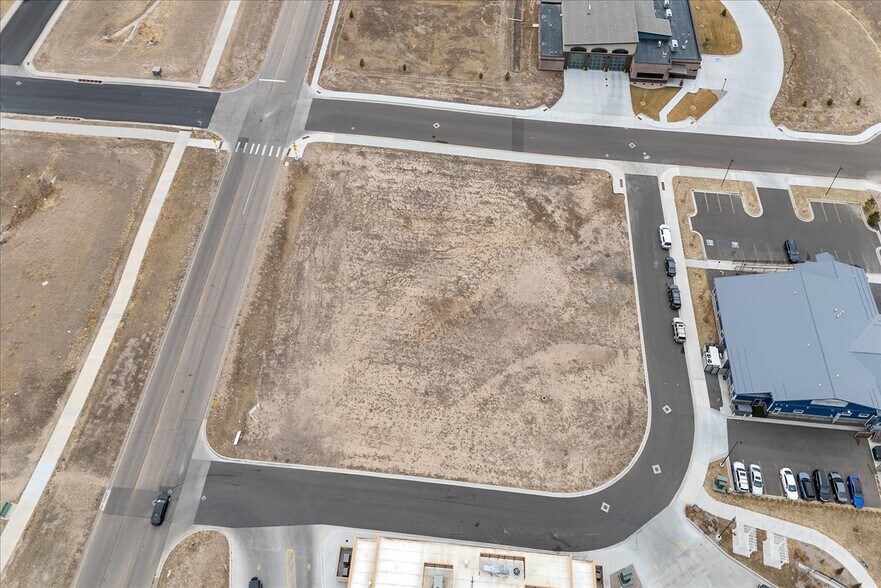 More Photos Of 6100 Countryside Ave, Cheyenne Land For Sale