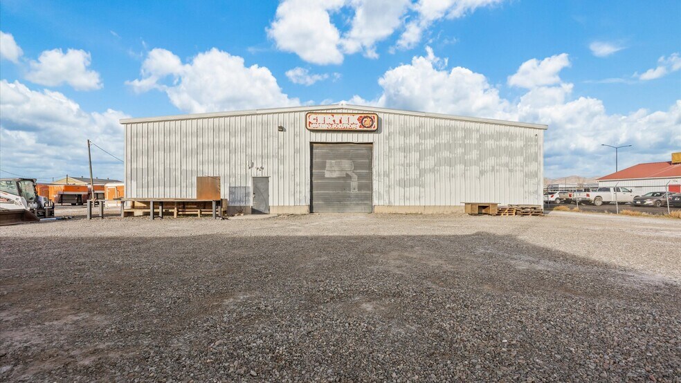 More Photos Of 2394 Leland Ave, Grand Junction Warehouse For Sale