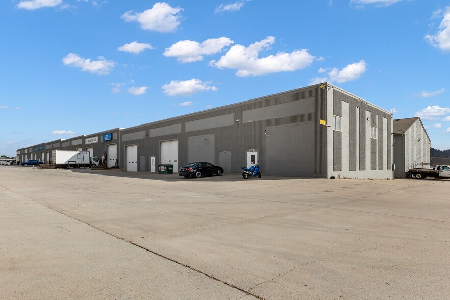 More Photos Of 2340-2380 Deadwood Ave N, Rapid City Manufacturing For Sale