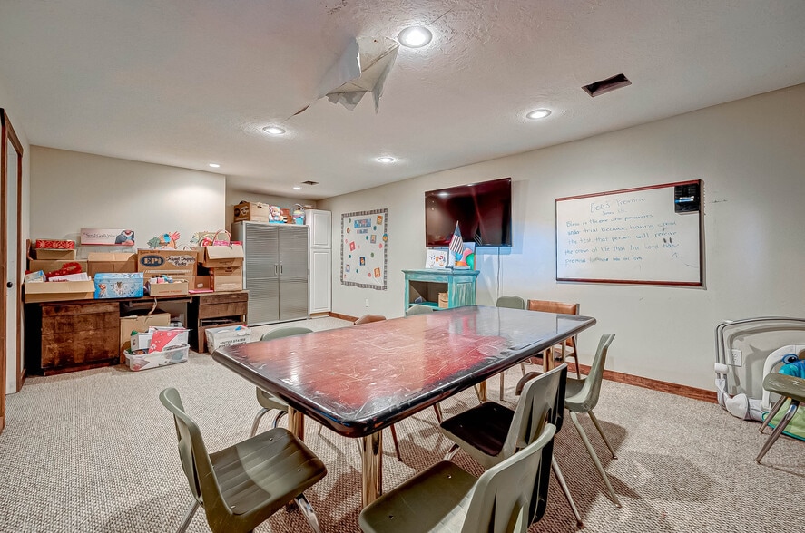 More Photos Of 30403 FM 1488, Waller Religious Facility For Sale