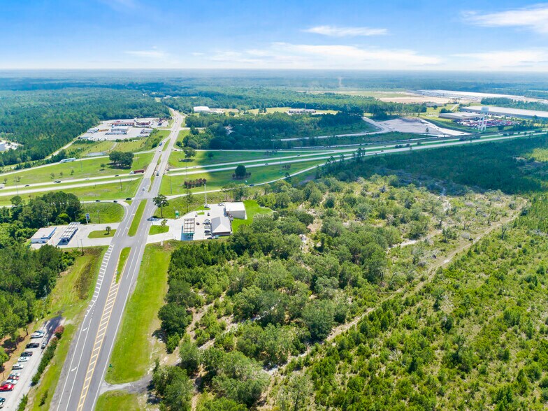 More Photos Of 0 US 80, Ellabell Land For Sale