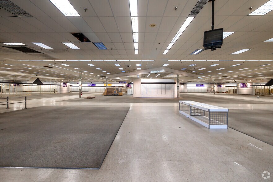 Photo of 1st Floor Ste 300